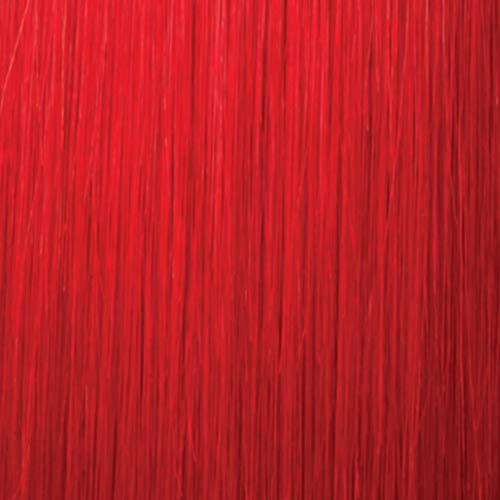 Sensationnel Instant Fashion Wig-Ifw Ruby, RED
