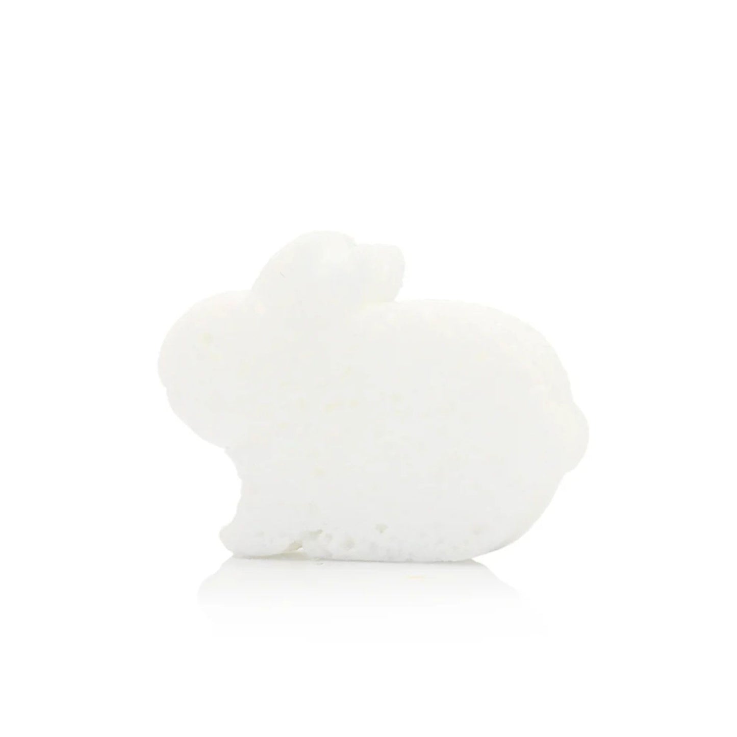 Spongellé Billie Bunny Farm Animals Kid's Body Buffer - All Ages - Body Wash Infused Shower Loofah - Newborn Essentials & Baby Essentials Beauty and Personal Care SPONGELLÉ
