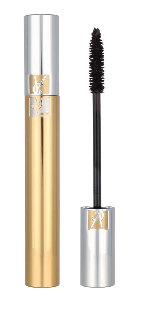 Yves Saint Laurent Volume Effect Faux Cils Luxurious Mascara for Women, Rich Brown, 0.2 Ounce,C-YS-035-Y0 Beauty & Personal Care Yves Saint Laurent