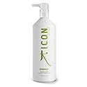 ICON 1256-70267 Energy Detox Shampoo 1 L Beauty & Personal Care I.C.O.N.