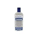Hollywood Beauty Coconut Hair Oil, 8oz Bottle, Moisturizes Hair & Skin, Replenishes Important Hair Lipids, Body & Massage Oil, Helps Releve Scalp Beauty & Personal Care Hollywood Beauty