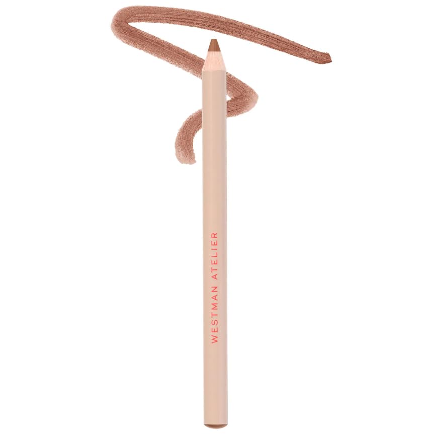 WESTMAN ATELIER Lip Shape Defining Lip Liner - Biscuit Beauty & Personal Care WESTMAN ATELIER