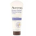 Travel Size Aveeno Stress Relief Moisturizing Lotion - 2.5 oz. Beauty & Personal Care Aveeno