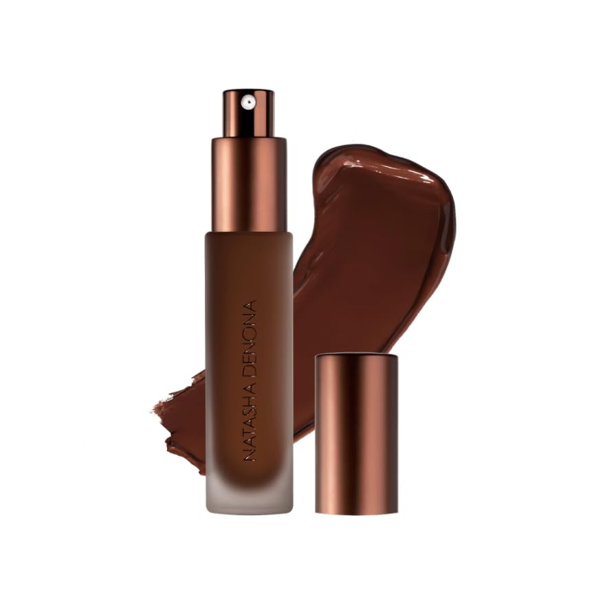 Natasha Denona HY-SCULPT LIQUID BRONZER Serum-Infused Liquid Bronzer - Fling Beauty & Personal Care Natasha Denona