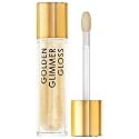 Natasha Denona Golden Glimmer Gloss Shimmering Lip-Plumper, 0.17 Fl Oz (Pack of 1), High Shine finish Beauty & Personal Care Natasha Denona