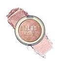 Milani Baked Blush, Updated Powder Blush for Cheeks, Cruelty Free Makeup - Shape, Contour & Highlight Face for a Shimmery or Matte Finish - Berry Beauty & Personal Care Milani