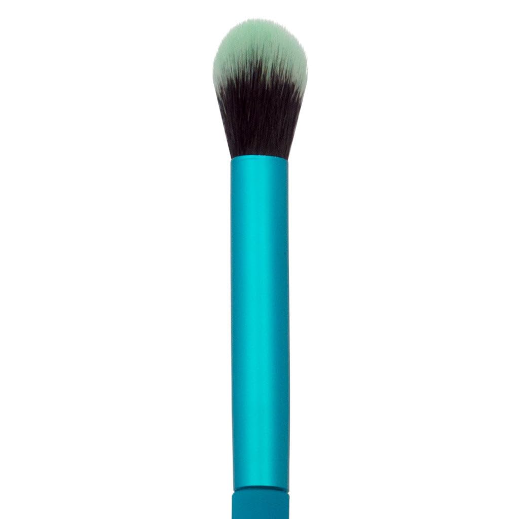 MODA Crease Makeup Brush - Soft Vegan Brush for Blending & Defining Eye Crease - Cruelty-Free Synthetic Filaments Beauty & Personal Care Royal & Langnickel