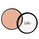 Jolie Paramedical Kamaflage Foundation Heavy Duty Concealing Creme 12g (Medium Olive Beige) Beauty & Personal Care JOLIE. IMPECCABLE ME
