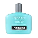 Neutrogena Gentle & Soft Healthy Scalp Conditioner for Sensitive Scalp & Lightweight Moisture, with Micellar Water, pH-Balanced, Paraben Beauty & Personal Care Neutrogena