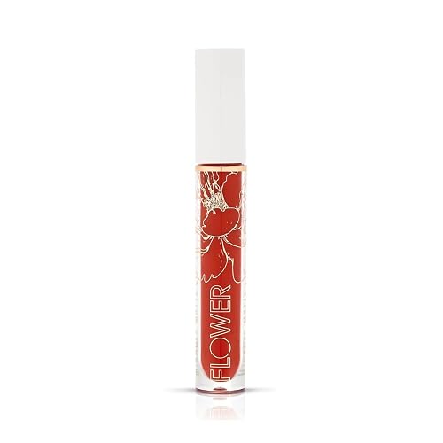 Miracle Matte Lip - ML8 Crimson Touch by Flower Beauty for Women - 0.17 oz Lipstick Beauty & Personal Care FLOWER