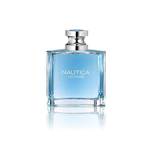 Nautica Voyage by Nautica for Men 3.3 oz Eau de Toilette Spray Beauty & Personal Care Nautica