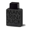 Mandarina Duck Pure Black Eau De Toilette Spray for Men, 1.7 Ounce Beauty & Personal Care Mandarina Duck