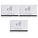 Pack of 3 e.l.f. Shine Eraser Blotting Sheets, 30 sheets (1736)3 Beauty & Personal Care e.l.f.