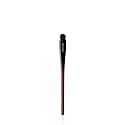 Shiseido HANEN FUDE Eye Shading Brush - Semi-Circular Eyeshadow Brush for Powder, Cream & Gel Formulas - High-Performance, Synthetic Bristles - Made Beauty & Personal Care Shiseido