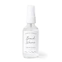 Earth Harbor BEACH WAVES Ocean Hair Texturizer, Sea Salt Spray for Beachy Texture Volume and Body, Lightweight Hydration with Oil Control, Fine Mist Beauty & Personal Care Earth Harbor