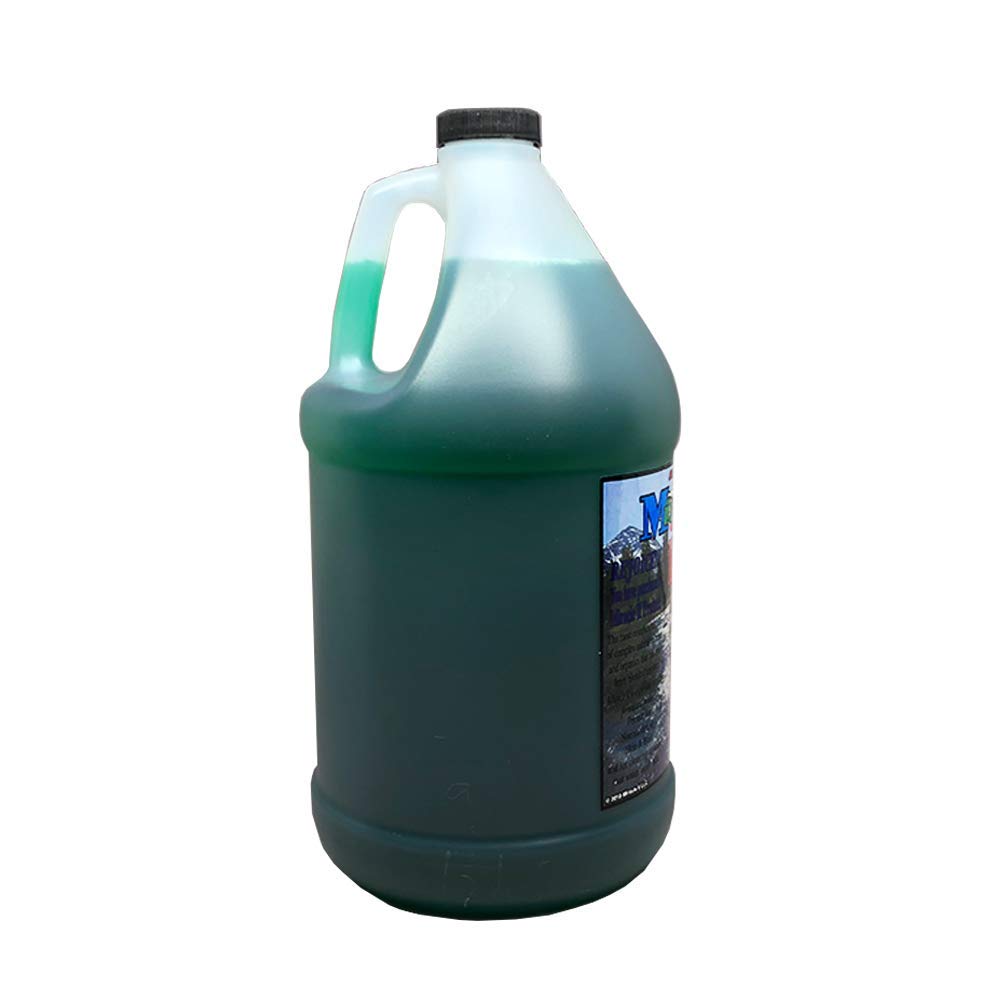 Miracle II Regular Soap - 1 Gallon (128 Ounce) Beauty & Personal Care Miracle II