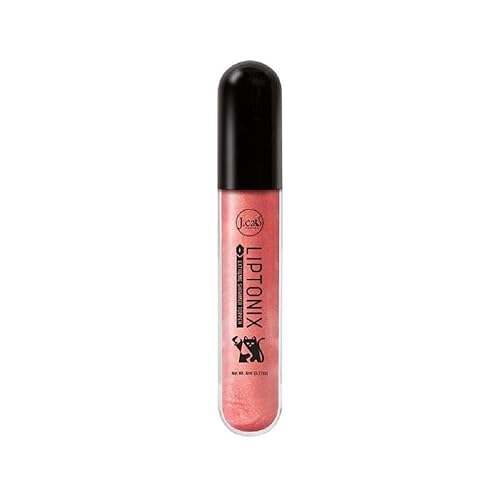 J.CAT BEAUTY Liptonix Extreme Shimmer Topper - Evidence 101 Beauty & Personal Care J.CAT BEAUTY