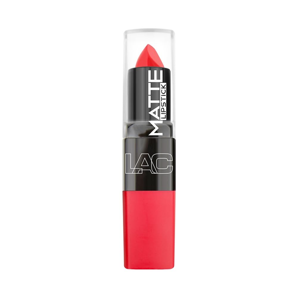 L.A. COLORS Matte Lipstick, Whirlwind CML465 Beauty & Personal Care L.A. COLORS