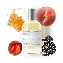 Twist Blossom No.106 - Eau De Parfum Inspired by J. Malone's Nectarine Blossom & Honey Cologne, Long-Lasting Perfume For Women & Men, Paraben Free Beauty & Personal Care HOUSE OF TWIST