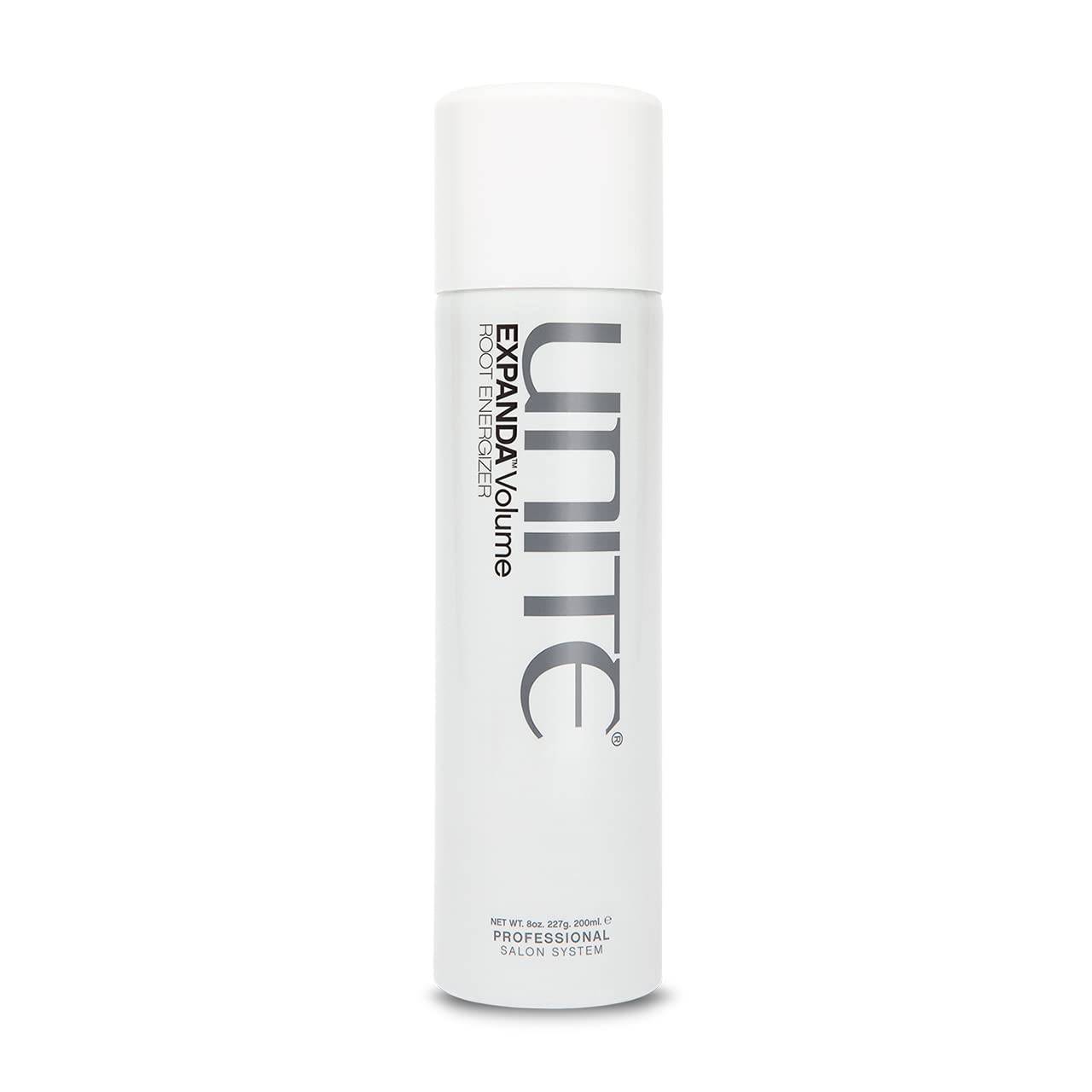 UNITE Hair - EXPANDA Volume - Volumizing Spray Foam for Lift, Root Support & Medium Hold - Ideal for Fine & Limp Hair, 8 oz Beauty & Personal Care UNITE