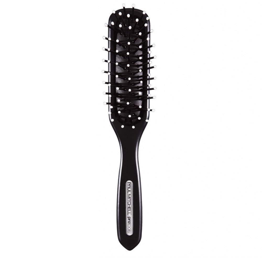 Paul Mitchell Pro Tools 413 Sculpting Brush, Classic Hair Brush for Detangling, Sculpting + Styling Wet or Dry Hair Beauty & Personal Care Paul Mitchell