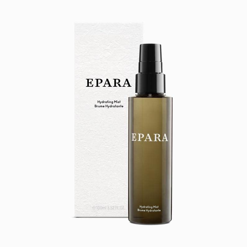 Hydrating Mist 3.52 FL.OZ Beauty & Personal Care Epara
