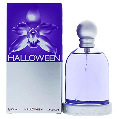 Jesus Del Pozo Eau de Toilette Spray for Women, Halloween, 3.4 Fluid Ounce Beauty & Personal Care Jesus del Pozo