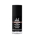 Whish Repairing Eye Cream - Reduces Puffiness & Appearance of Fine Lines, Reduces the Appearance of Bags & Dark Circles, Has Gentle All Natural Beauty & Personal Care Whish