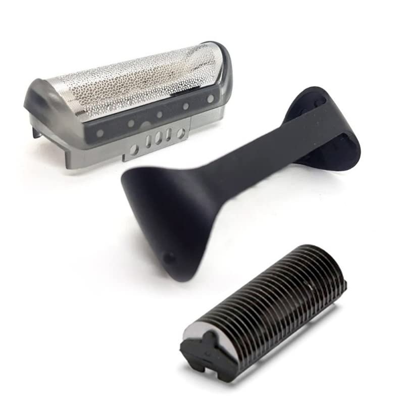 10B Shaver Replacement Foil Cutter for Shaver Series 1 170 180 190 1715 1735 1775 Z20 Z30 Z40 5729 Shaving Heads Blades Beauty and Personal Care Diertudmy