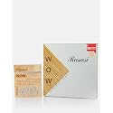 RASASI Wow Woody for Men EDP - Eau de Parfum 60 ML (2 oz) | Fruity Scents | Stars Notes of Grapefruit, Tangerine & Musk | Great Gift I Beauty & Personal Care RASASI