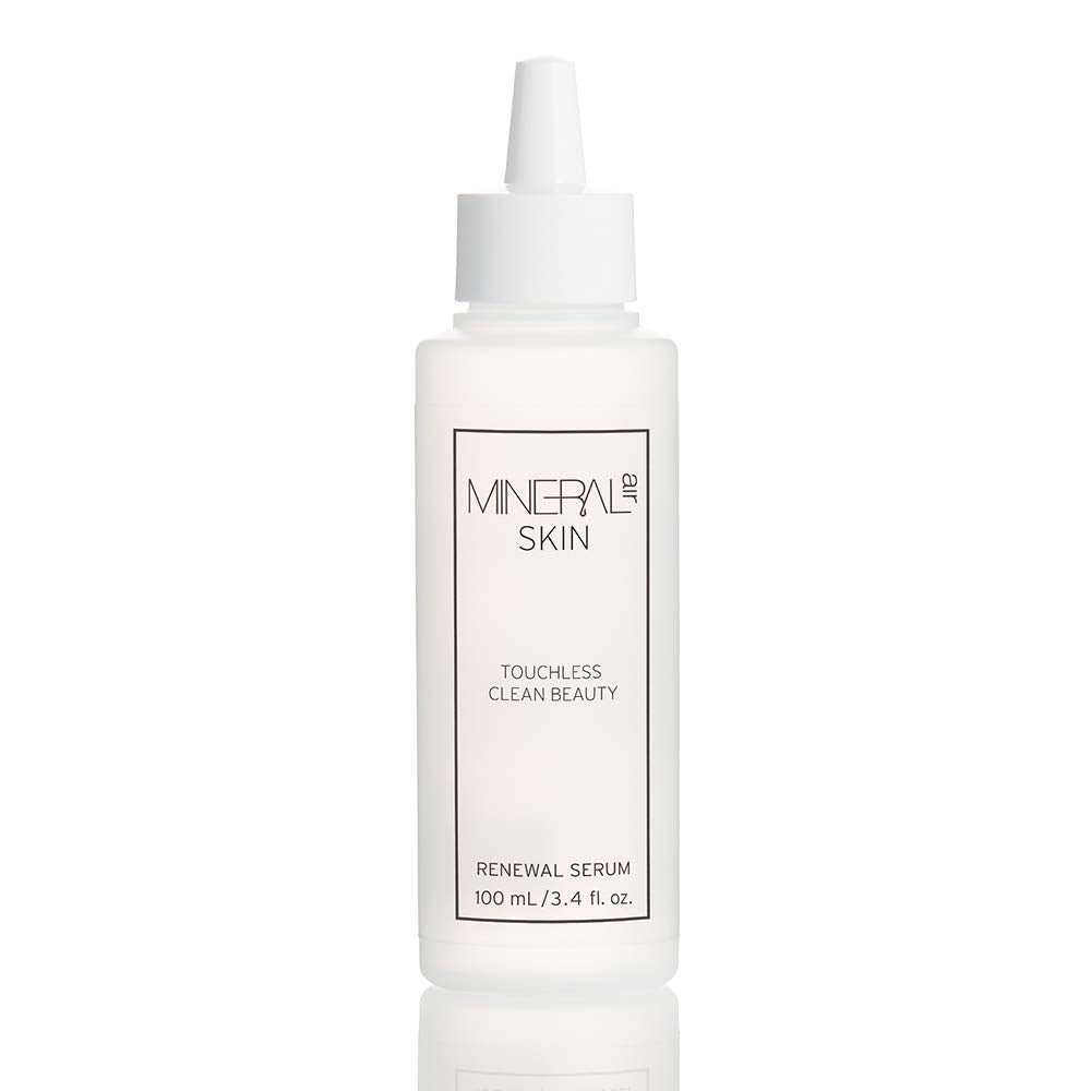 mineral air Renewal Serum 100ml Beauty & Personal Care mineral air