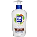 Moisturizing Hand Soap - Coconut 9 fl Ounce (266 ml) Liquid Beauty & Personal Care Kiss My Face
