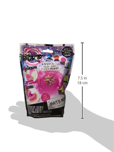 So Bomb Bath Surprise Blind Bag Make Your Own Beauty & Personal Care So Bomb