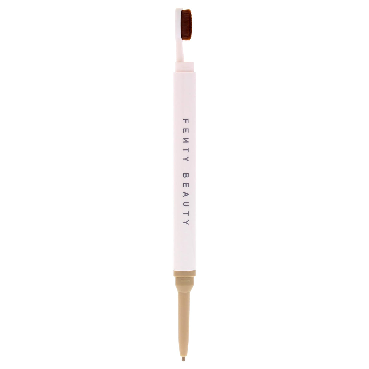 Brow MVP Ultra Fine Brow Pencil and Styler - Light Blonde by Fenty Beauty for Women - 0.002 oz Eyebrow Pencil