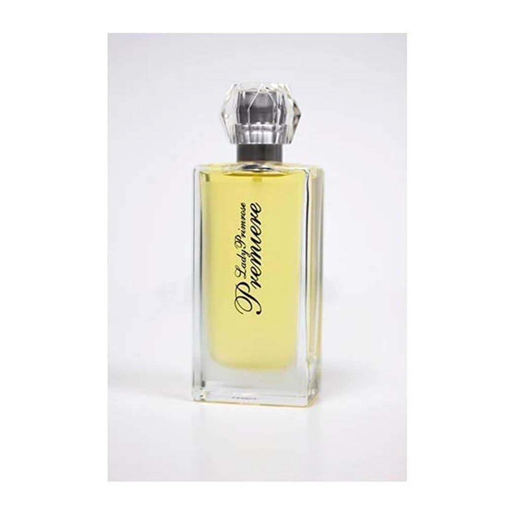 Lady Primrose Premiere Eau De Parfum Beauty & Personal Care Lady Primrose