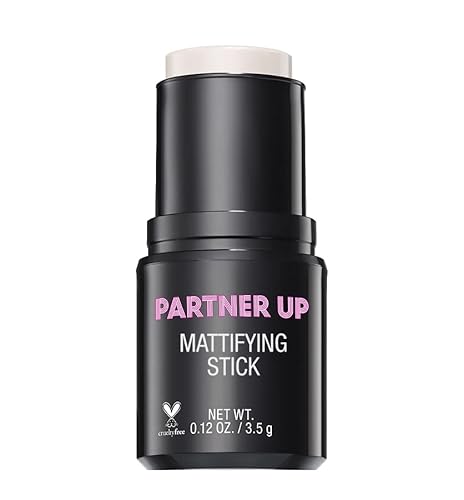 wet n wild Partner Up Mattifying Stick Matte Moves Beauty & Personal Care wet n wild