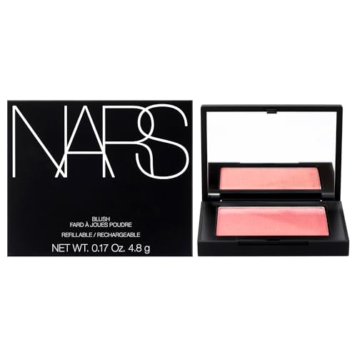 NARS Blush Orgasm, Pressed Powder Beauty & Personal Care NARS