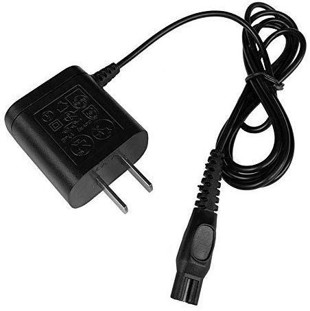 AC Adapter for Philips Norelco Electric Shaver HQ7300 HQ7310 HQ7320 Power Supply Charger Beauty and Personal Care YUSTDA