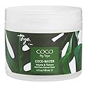Taya Beauty Volumizing & Texturizer Paste - COCO-WATER Volume & Texture - 4 oz Beauty & Personal Care TAYA I AM.