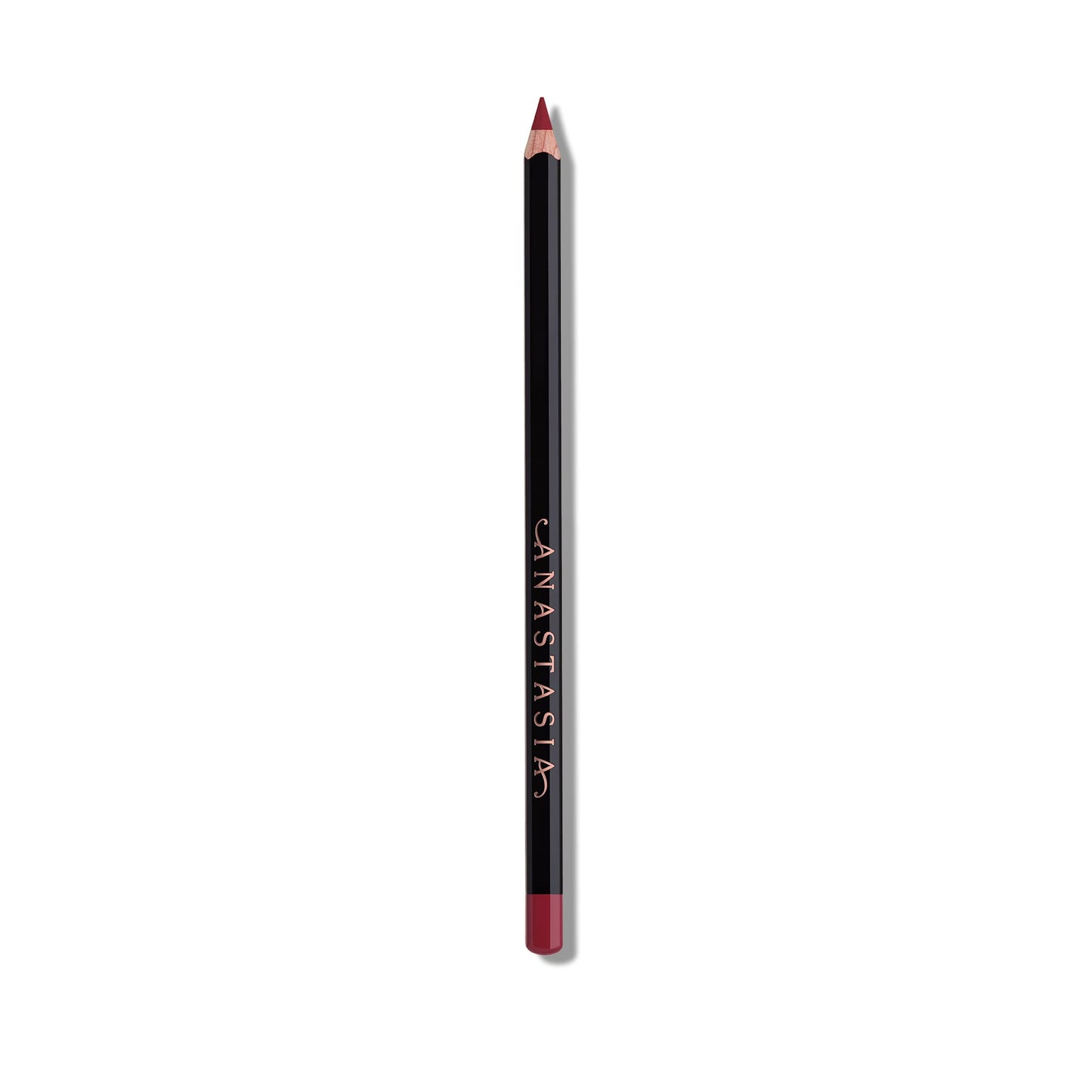 Anastasia Beverly Hills Lip Liner - High-Definition Matte Lip Pencil with Creamy Wax Formula, Smudge-Proof Designer Lip Definer - Blackberry Beauty & Personal Care Anastasia Beverly Hills