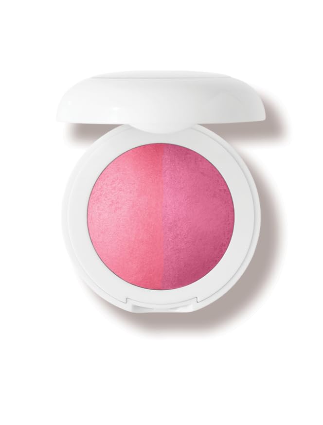 Baked Blush Duet by DIBS Beauty