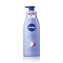 Nivea Smooth Milk Body Lotion For Dry Skin 400ml Beauty & Personal Care NIVEA