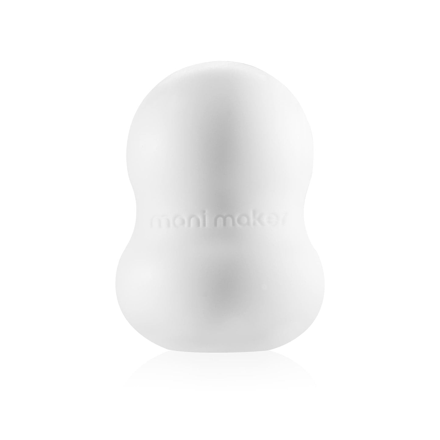 Mani Maker Universal Nail Polish Grip for Precision Painting Perfect for DIY Manicures, Nail Artists, and Professionals - Easy to Use, Suitable Beauty & Personal Care Mani Maker