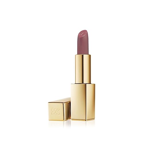 Estée Lauder Pure Color Long-Lasting Matte Lipstick for Women with Matte Finish | Plumping & Nourishing, 0.12 Ounce, 809 Secret Scandal Beauty & Personal Care Estée Lauder