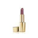 Estée Lauder Pure Color Long-Lasting Matte Lipstick for Women with Matte Finish | Plumping & Nourishing, 0.12 Ounce, 809 Secret Scandal Beauty & Personal Care Estée Lauder