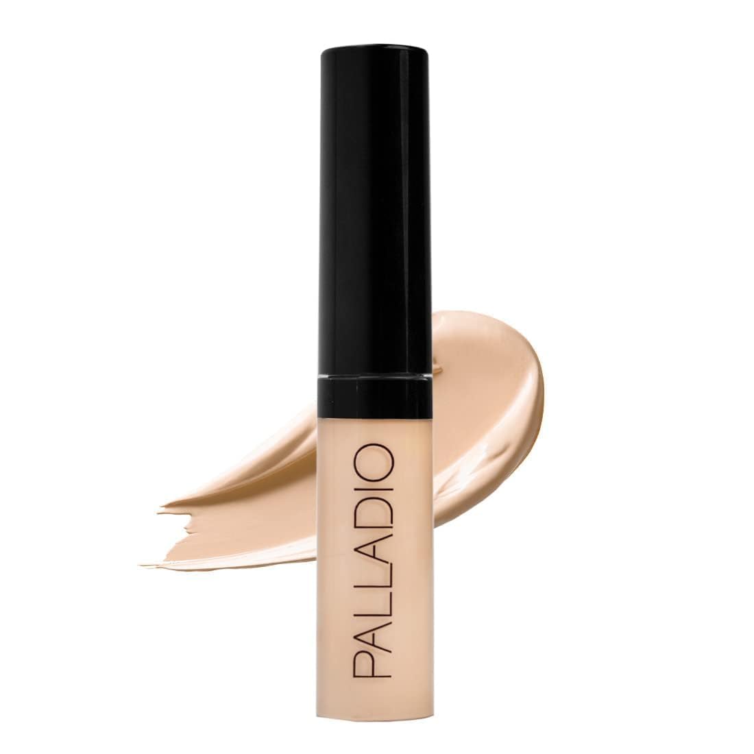 Palladio Liquid Concealer, Medium Coverage, Lightweight and Buildable Formula for Seamless Coverage, Conceals Imperfections, Brightens Skin, and Lasts Beauty & Personal Care Palladio