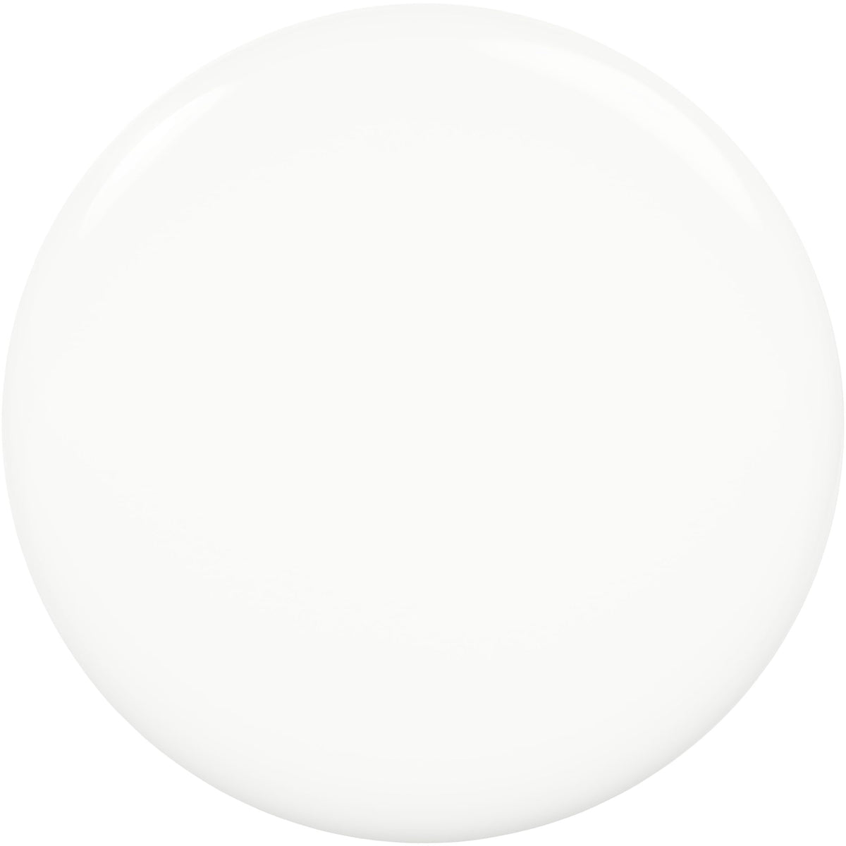 essie expressie Quick-Dry Vegan Nail Polish, Clear 390 Always Transparent, 0.33 fl oz