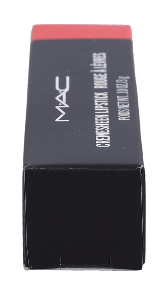 MAC Cremesheen Lipstick Color Pretty Boy 0.1 oz Beauty & Personal Care MAC