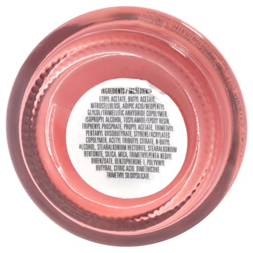 Nail Lacquer - 200093 Can you Dig It? by Orly for Women - 0.6 oz Nail Polish Beauty & Personal Care Orly