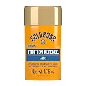 Gold Bond Friction Defense Stick, Anti Chafing Stick with Aloe to Soothe, Comfort & Moisturize Chafed Skin, 1.75 oz. Beauty & Personal Care Gold Bond